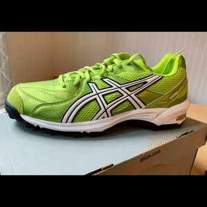 ASICS Turf Sneakers
